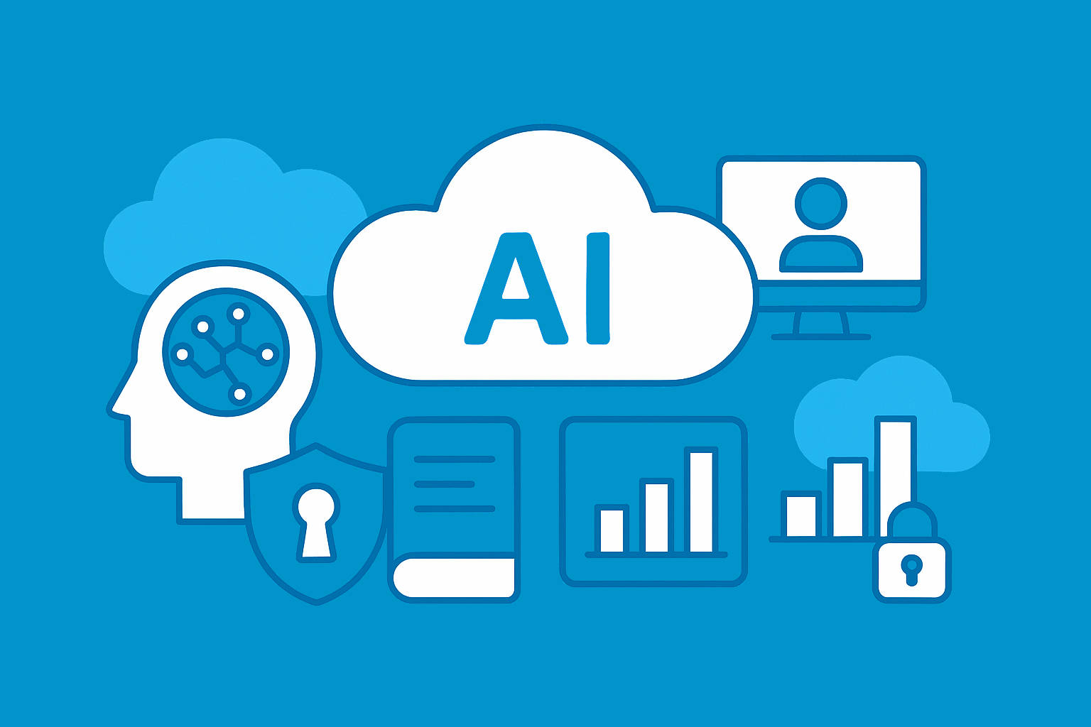 Why AI Should Be Private: A Call for Proactive Measures in the Digital Age