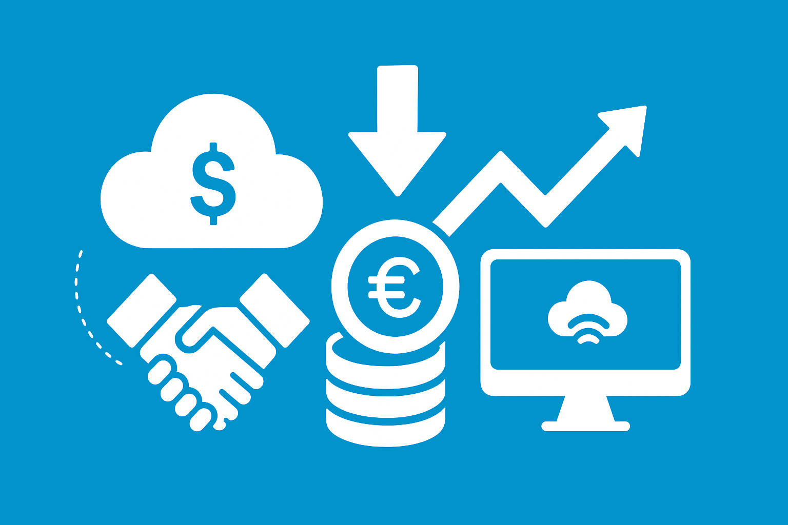 Exalate Achieves Over 50% Reduction in Cloud Costs Through Partnership with whitesky.cloud